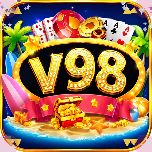 v98 — galeri pratinjau Resmi APK